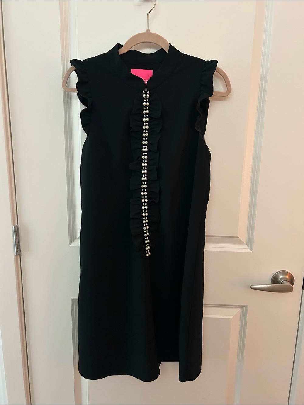Blazer-style Jacket with Decorative Trim